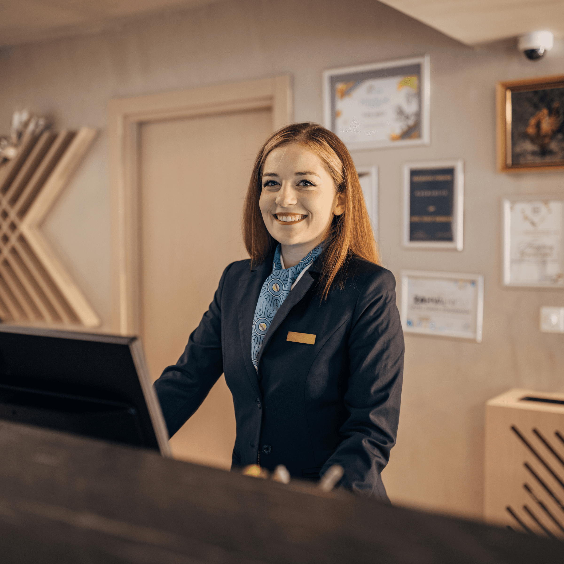 Hospitality