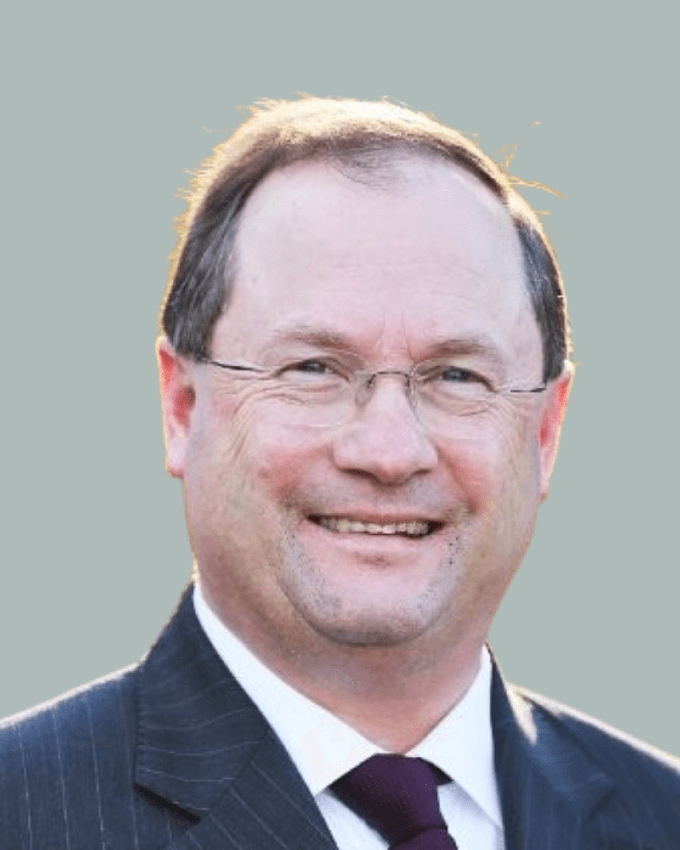 Mike Adamek