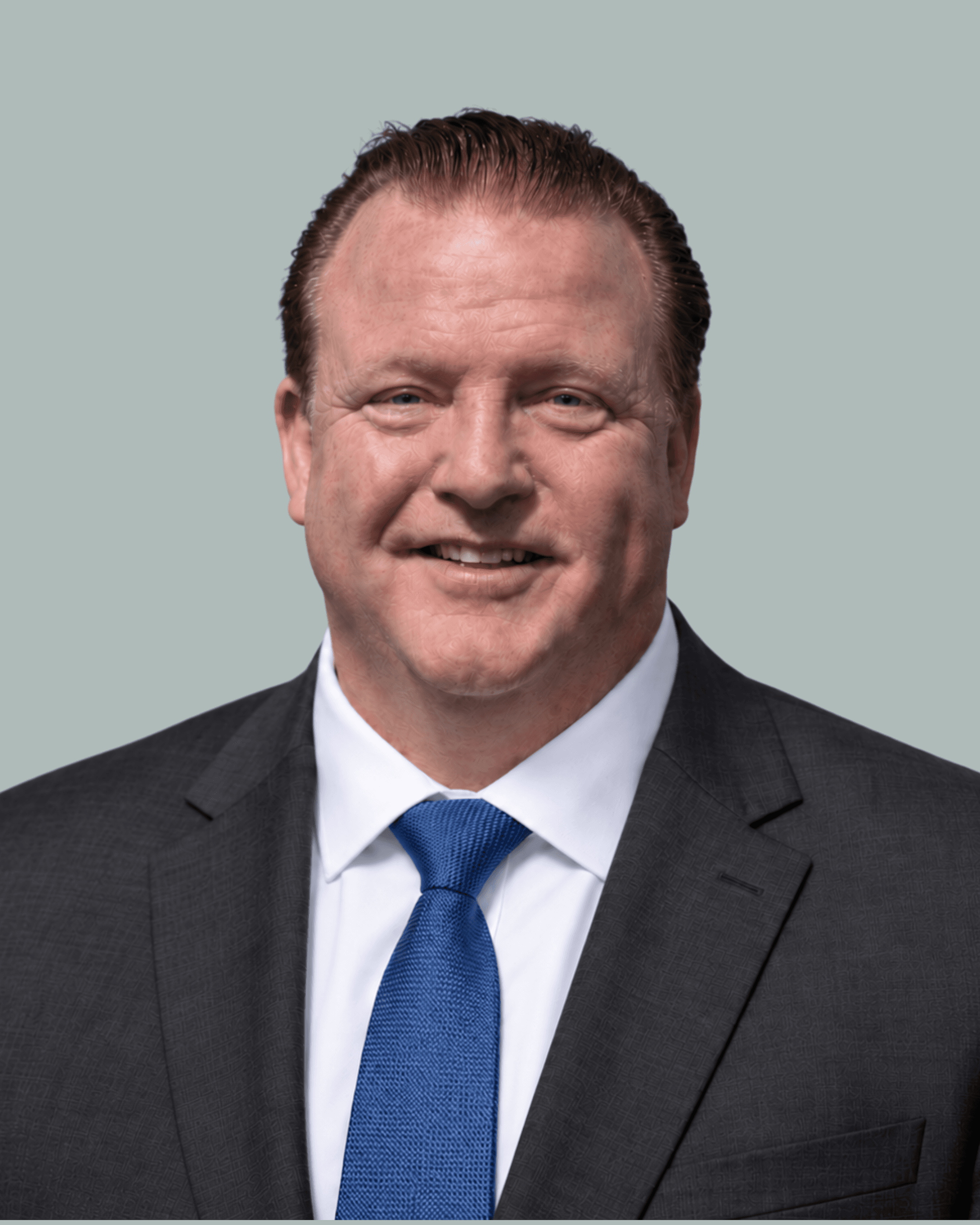 Scott Grant