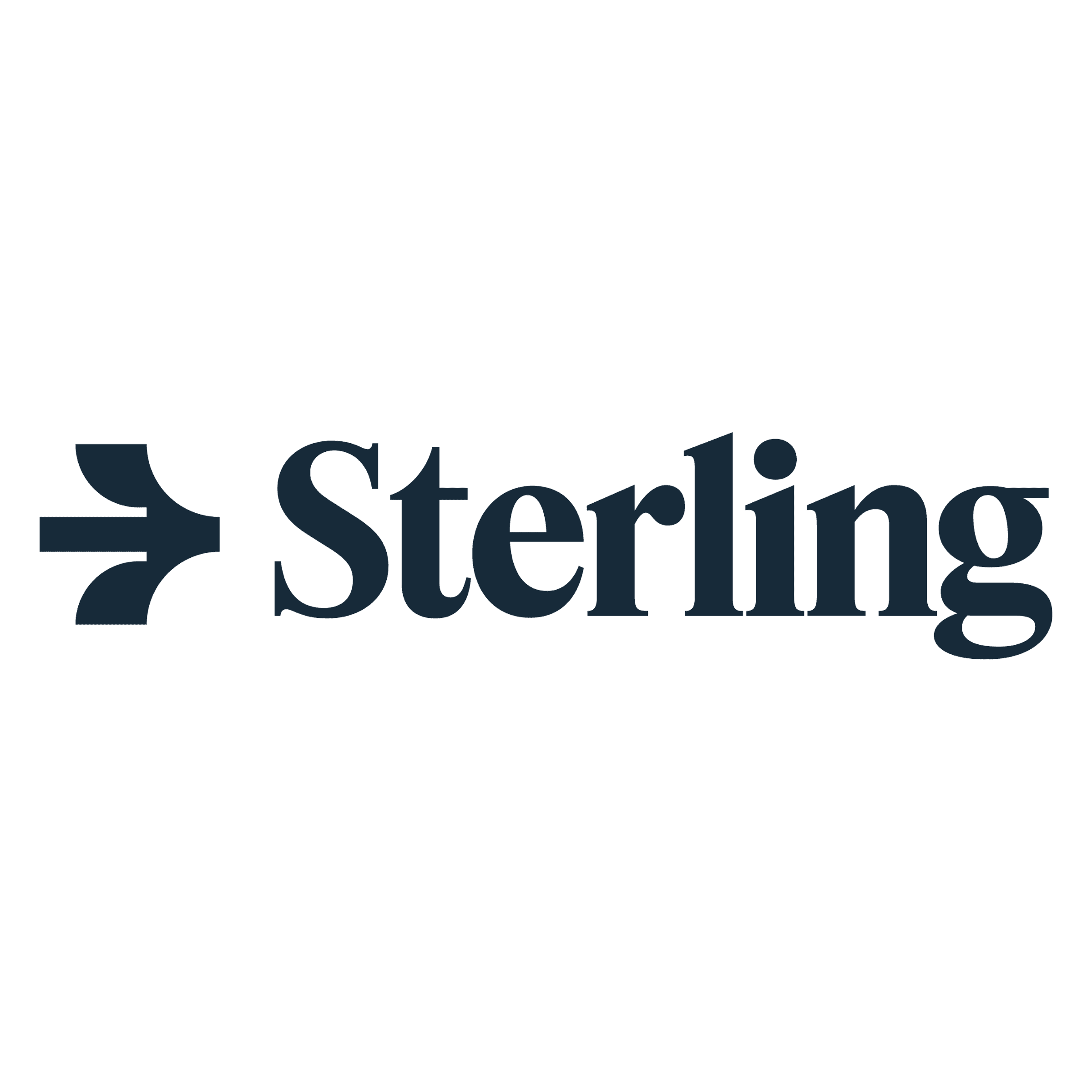 Sterling Brokers